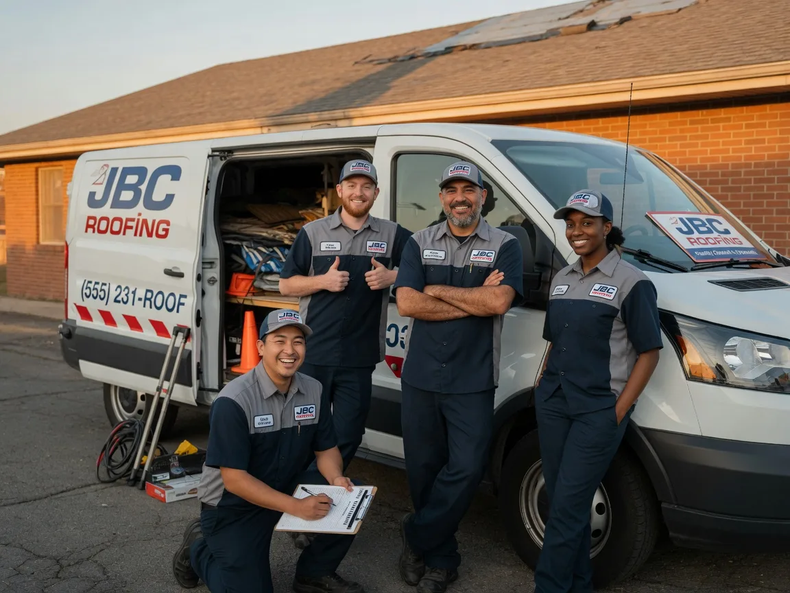 Roof Replacement company in Mcclure, VA