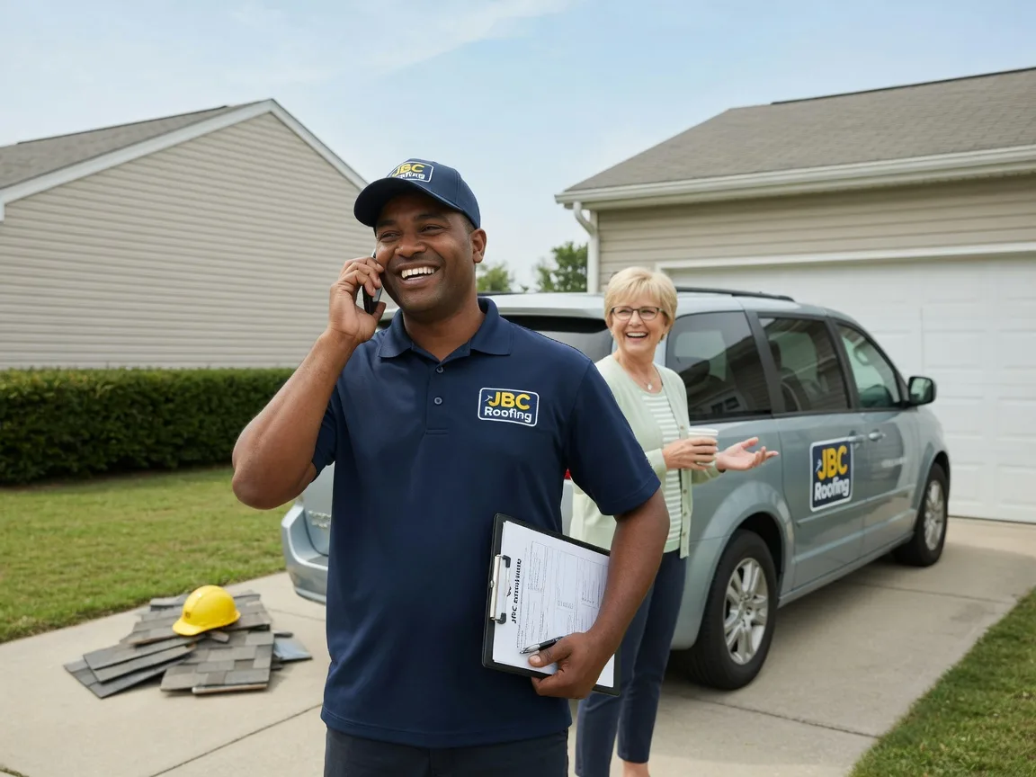 Roof Replacement Mcclure, VA FAQs